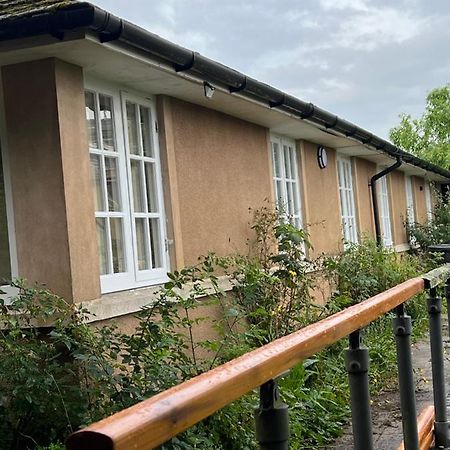 The Annex Villa Bradninch Luaran gambar