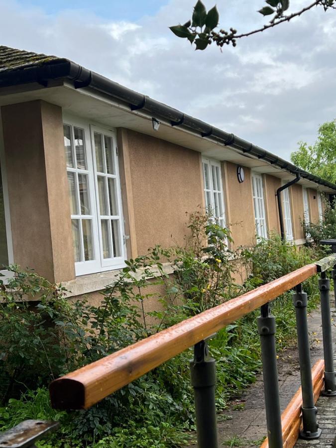 The Annex Villa Bradninch Luaran gambar